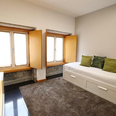Anjinho City Center Виана-ду-Каштелу Экстерьер фото